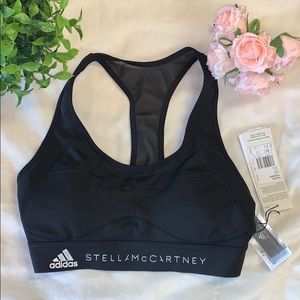 Classic Stella McCartney Adidas sports Bra